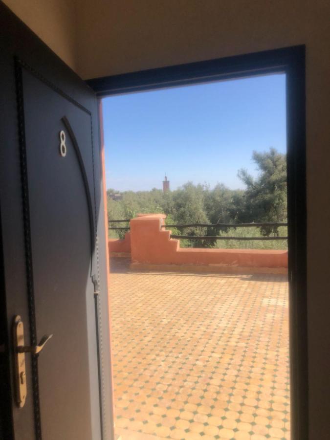 Villa Atlas Secret Ourika Exterior foto
